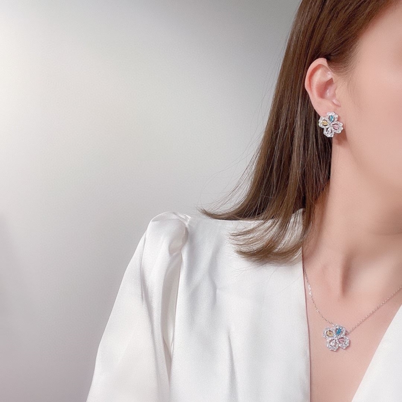 HARRY WINSTON